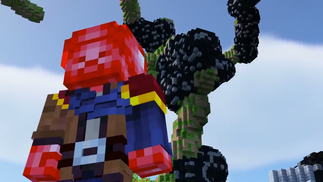 The Downfall - Steve Legends' Final Scene