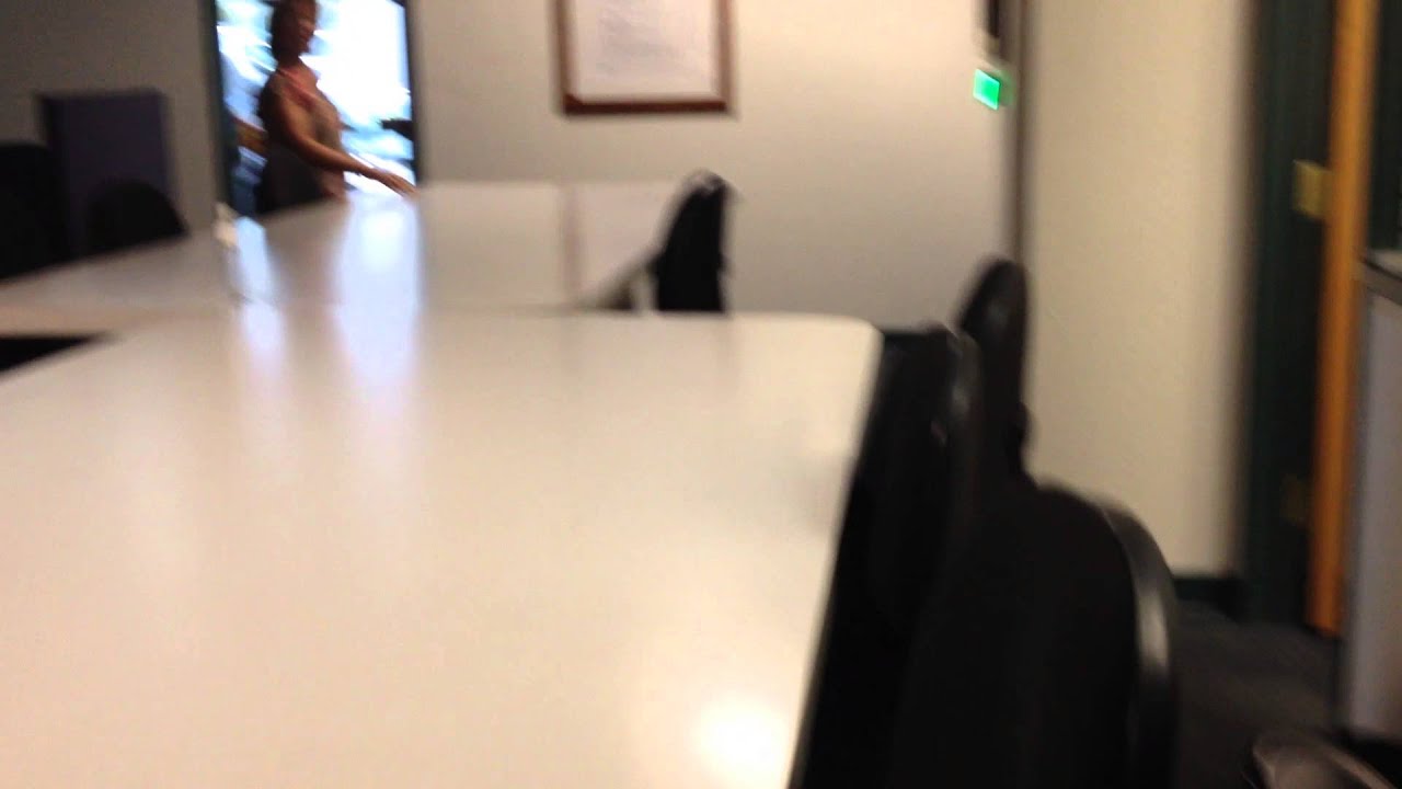 Annex Training Room Tables - mconn & snessim