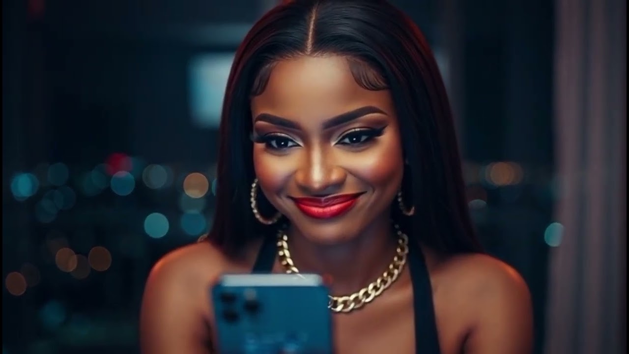 I LIED TO HEAL HIS HEART 💔→❤️ – Viral Lagos Love Story | Nollywood Full Movie 2026