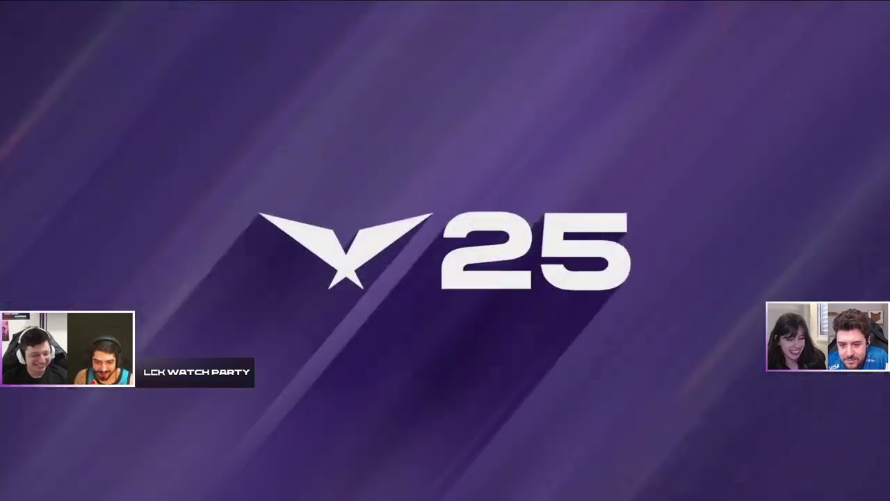 GENG x HLE | Jogo 2 | MD3 - Fase de Grupos | LCK Split 3 - 2025 | Ilha das Lendas