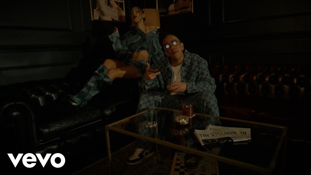 Beba - Rolling Papers (Official Video) ft. Tormento