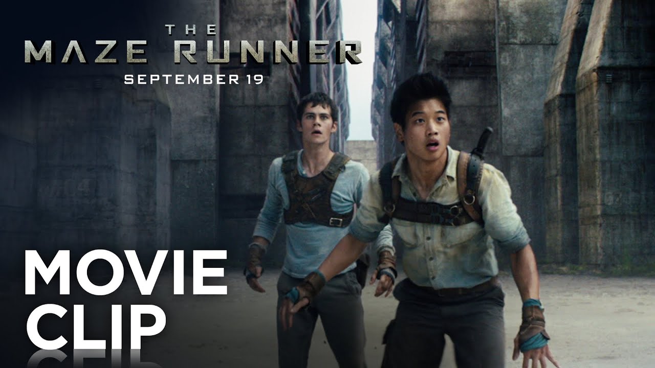 The Maze Runner | 