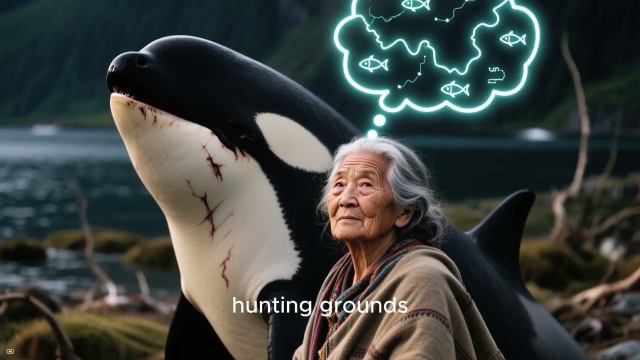 Killer Whales!