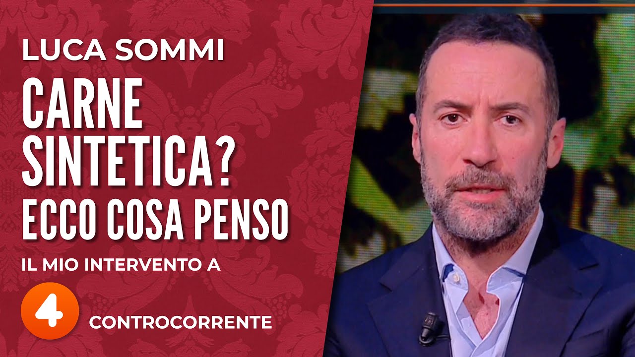Allevamenti intensivi e carne coltivata. Ecco cosa penso