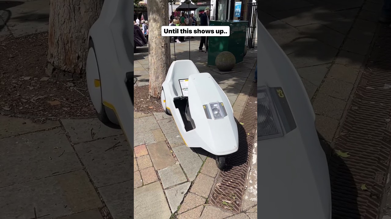 THE UNEXPECTED SUPERCAR AT A CAR SHOWS #shorts  #car #edit