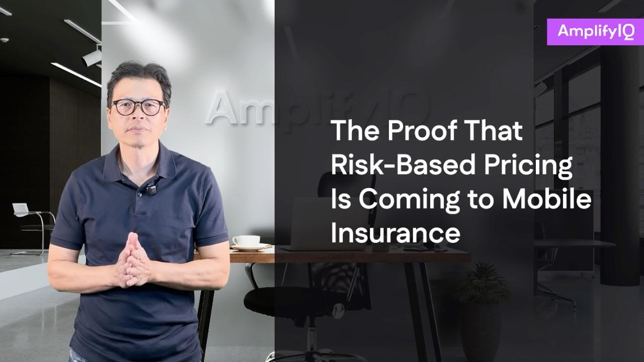 The Proof That Risk-Based Pricing Is Coming to Mobile Insurance