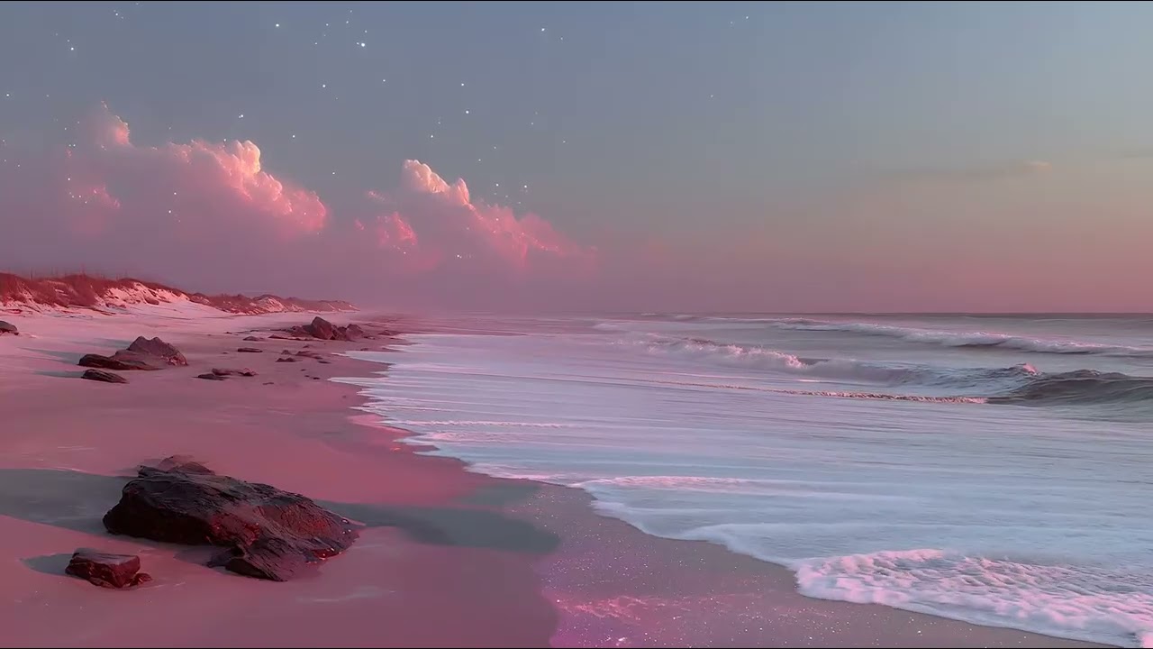 Chill Melodic House Mix | Dreamscape Vibes for a Serene Soul