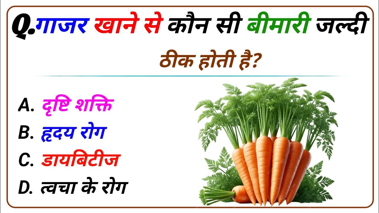 Top 20 General Knowledge Questions | GK Quiz 2026 | Competitive Exam Preparation