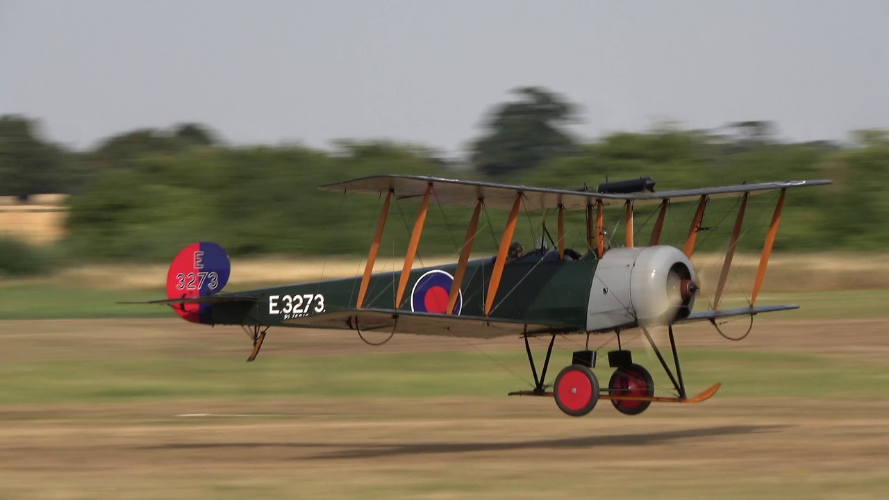 Avro 504K