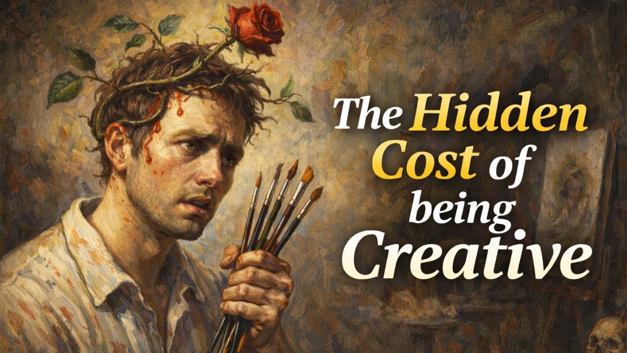 The Curse of Creativity