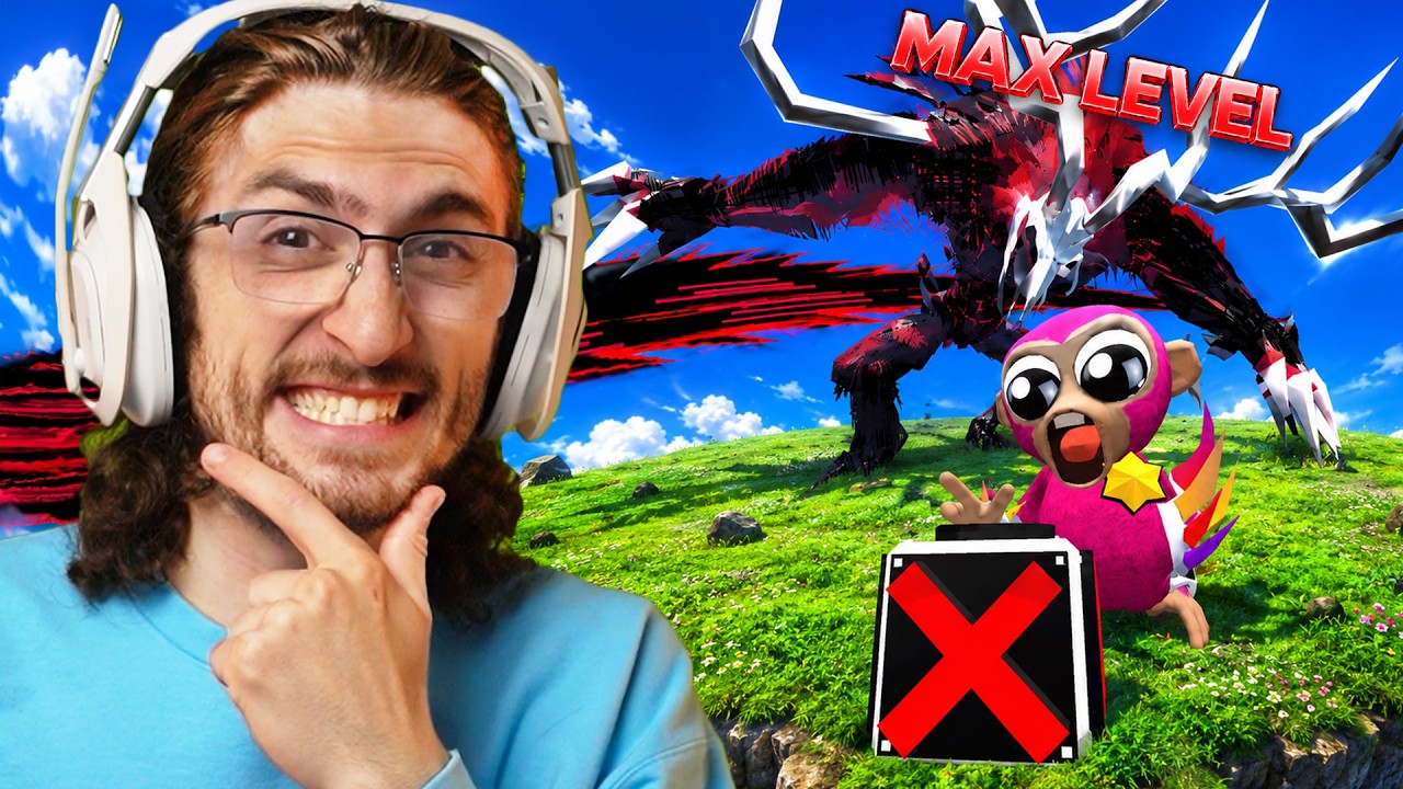 I Solo'd The WENDIGO BOSS as MECHAMAN in Hero X Hero VR