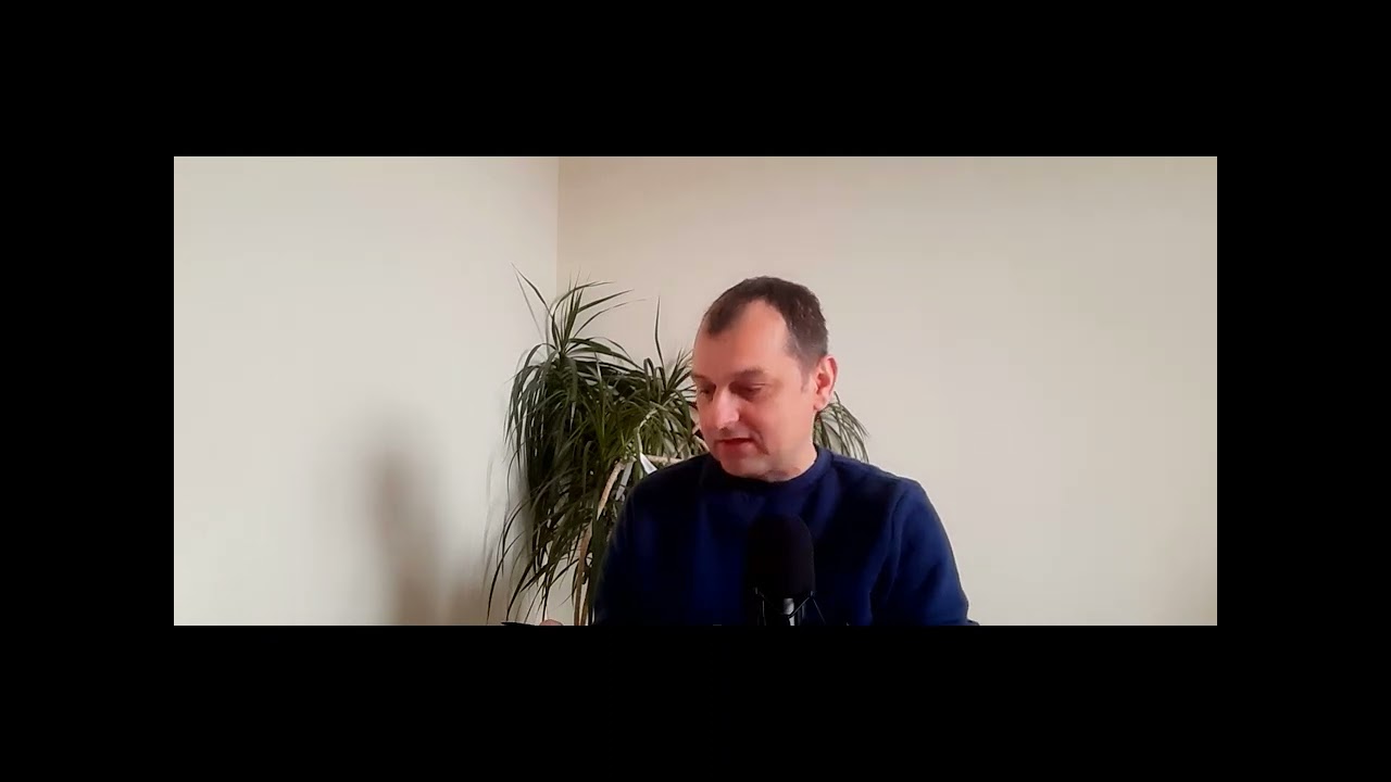 Na luzie o muzie odc. 23 ( Piazzolla Angels)