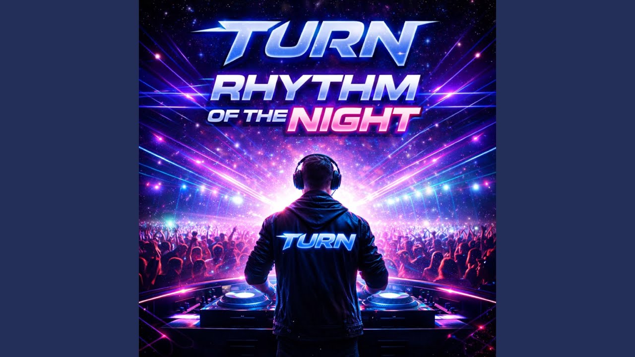 Rhythm of the night