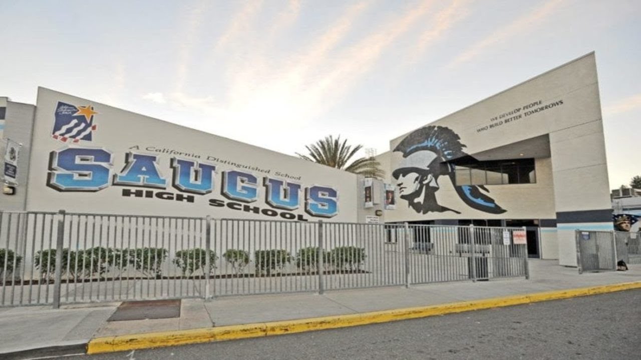 Imagine - Saugus Strong