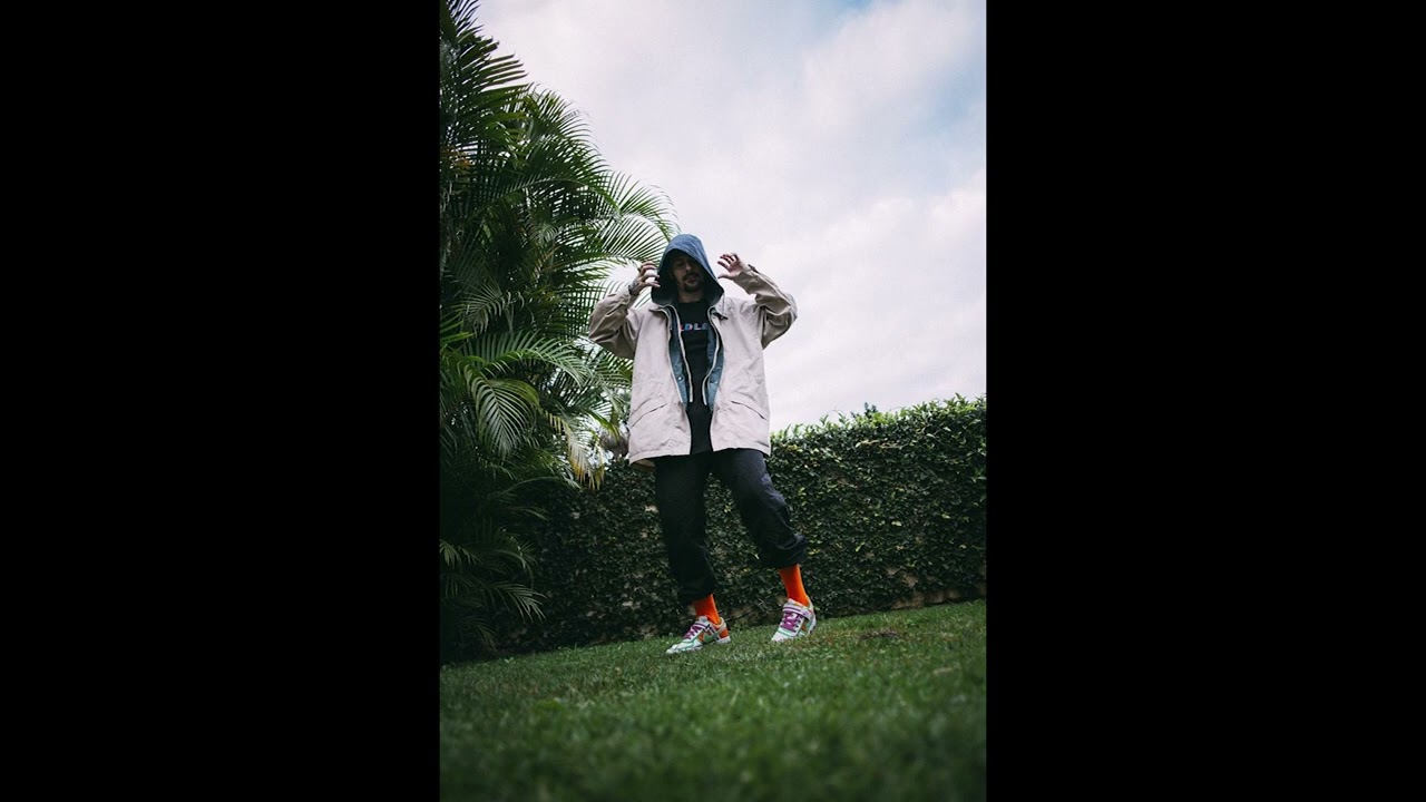 (FREE) Duzz x Aka Rasta x Froid 