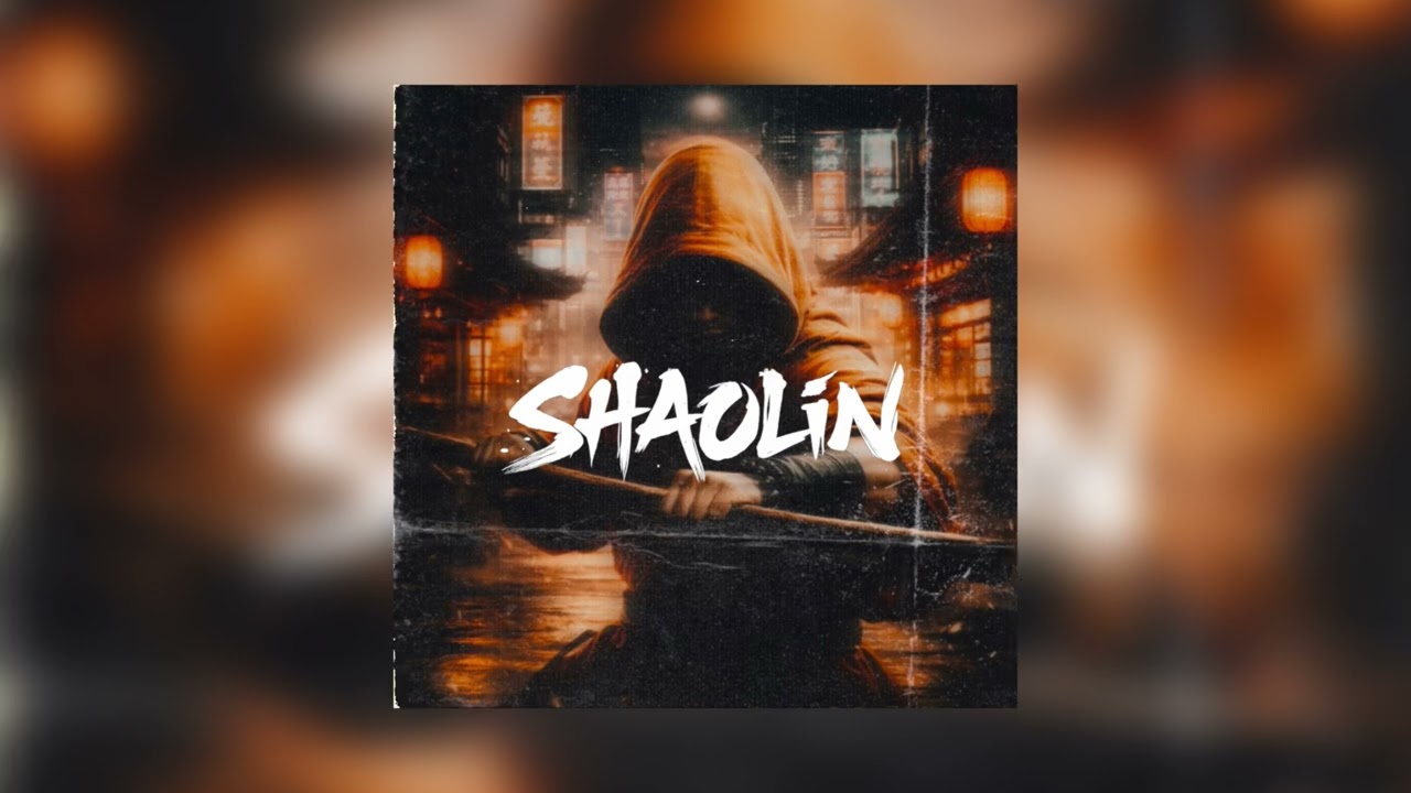 Shaolin - Hard Flute Trap Type Beat