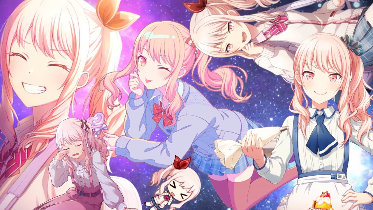 【プロセカ】瑞希のカワイイ集（救済用）