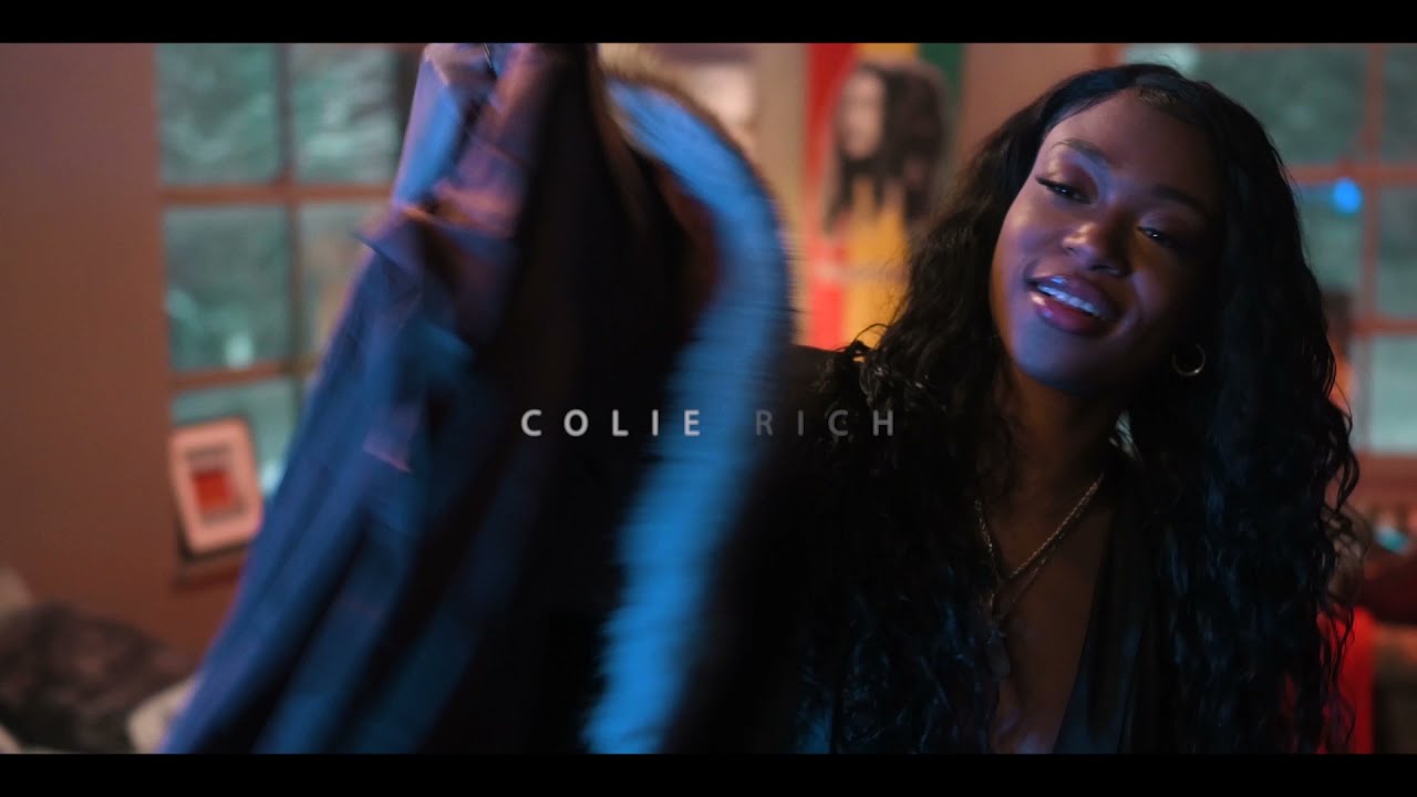Colie Rich - XXXPOSED (Official Music Video)