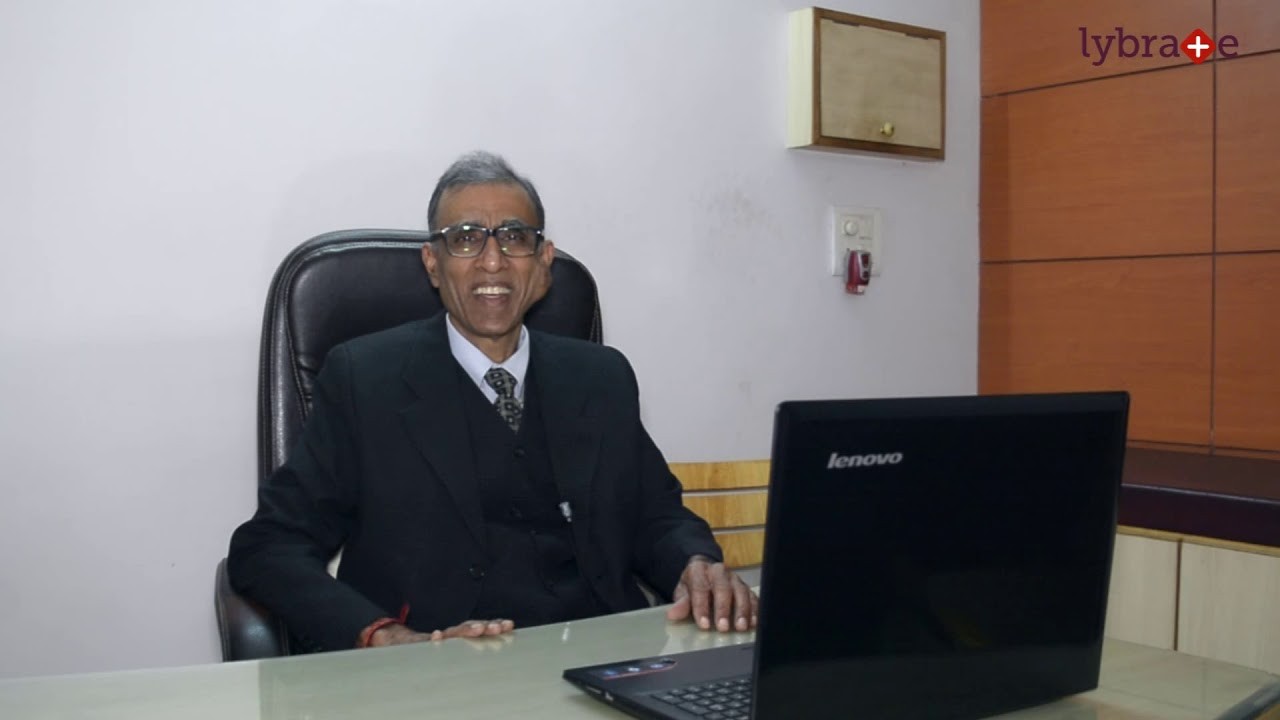 Dr. Sanjay Sehgal Talks About Homeopathy Treatment || Lybrate