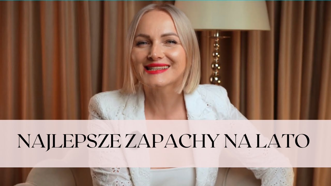 Perfumy na lato 2025 | Rześkie, zmysłowe i czyste – moje ulubione zapachy