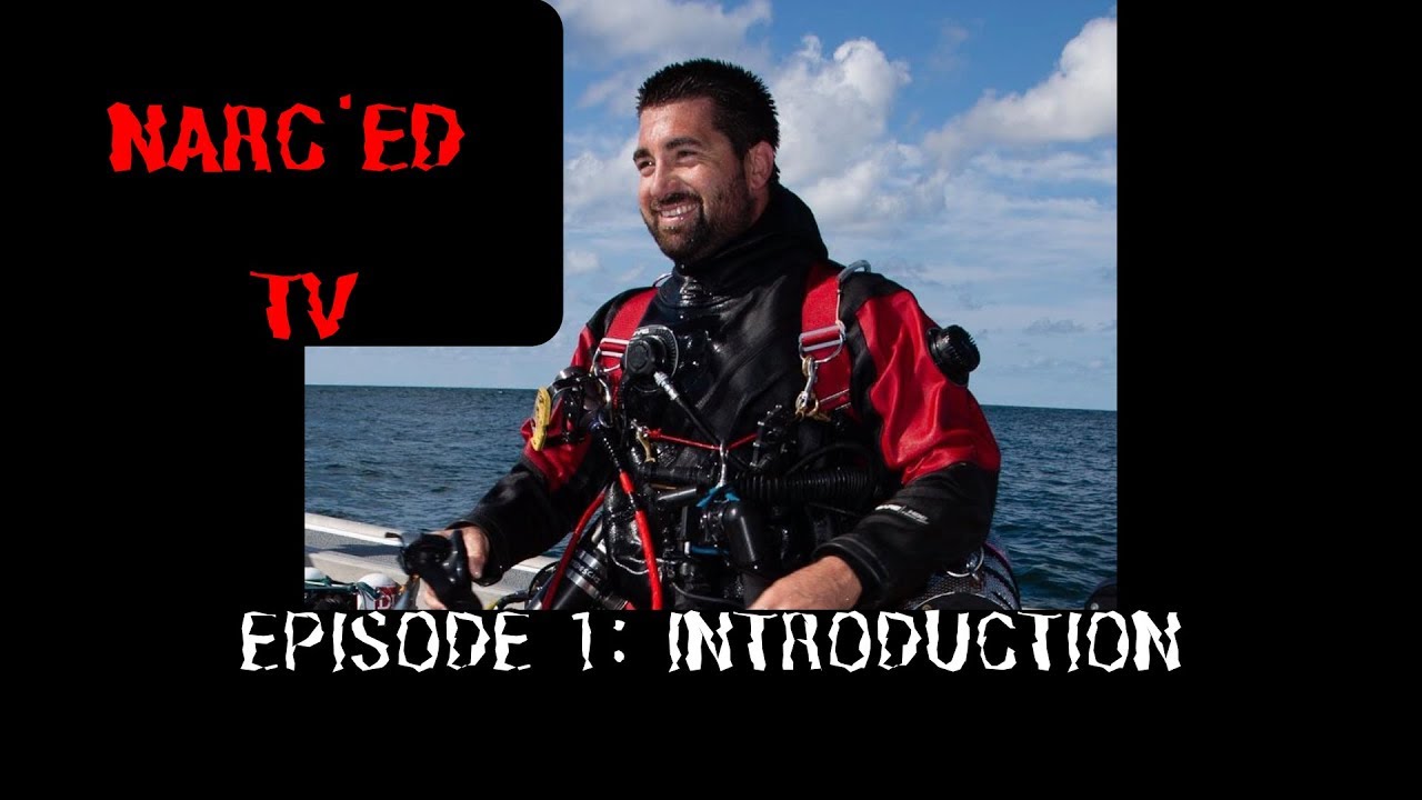 Episode 01 - Narc'ed Diving Introduction