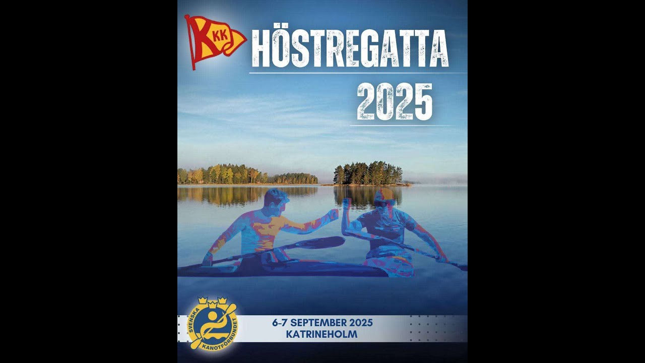 Höstregattan Katrineholm 2025 Dag 2