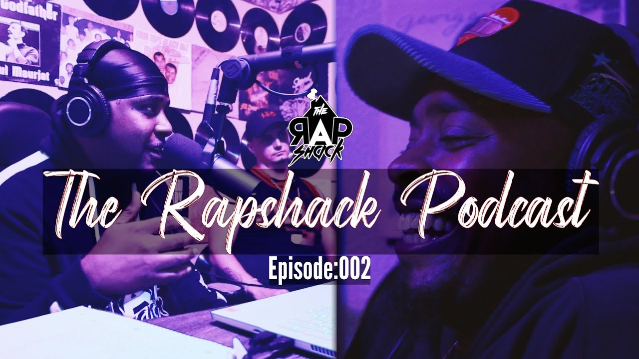We Discuss Rapper  PNB Rock,Toxic Relationships, Who Could Win A fight between Mac j x Cellyru,