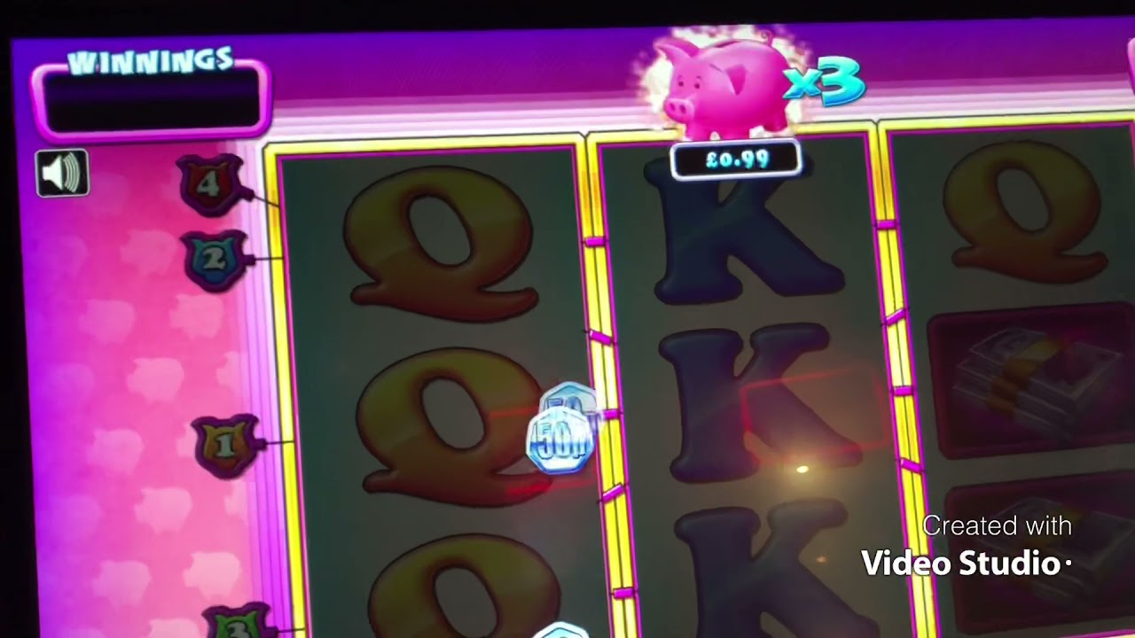Bingo hall - bonuses-