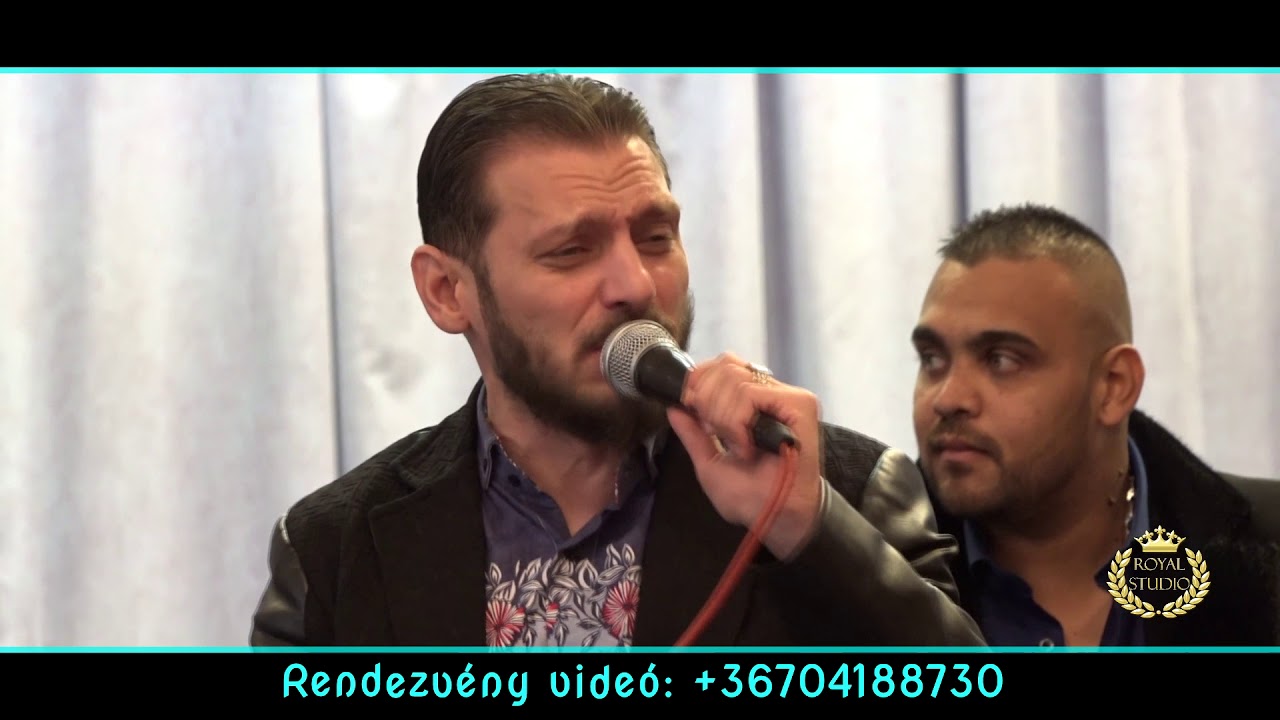ARANYSZEMEK - SUPER LIVE MIX - Miért kell, hogy az..., Őrülten szeretlek téged, Engedelmo mangav