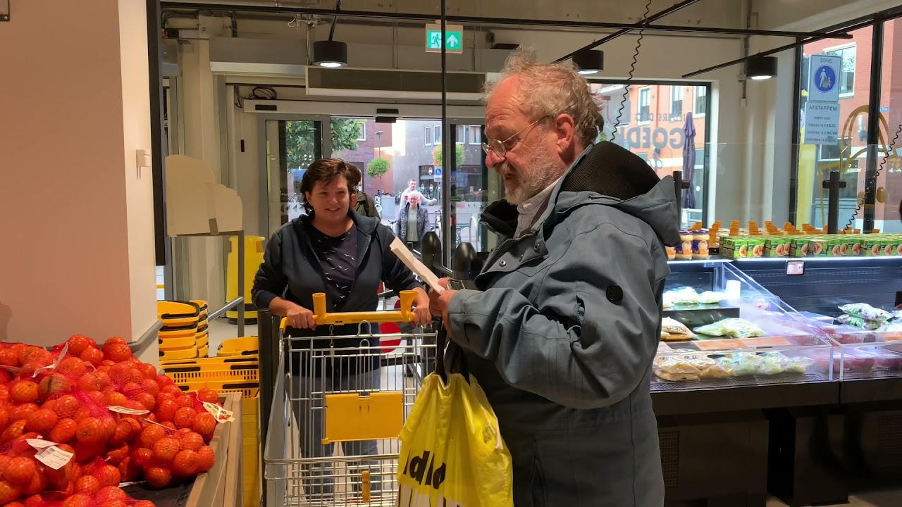 2 minuten gratis winkelen bij Jumbo Nootdorp | Toos van Geest