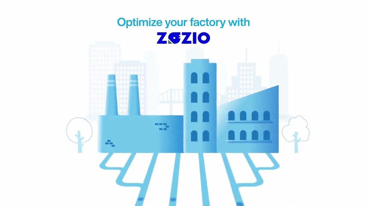 Zozio x Explorer: a collaboration that takes your manufacturing organization to the next level