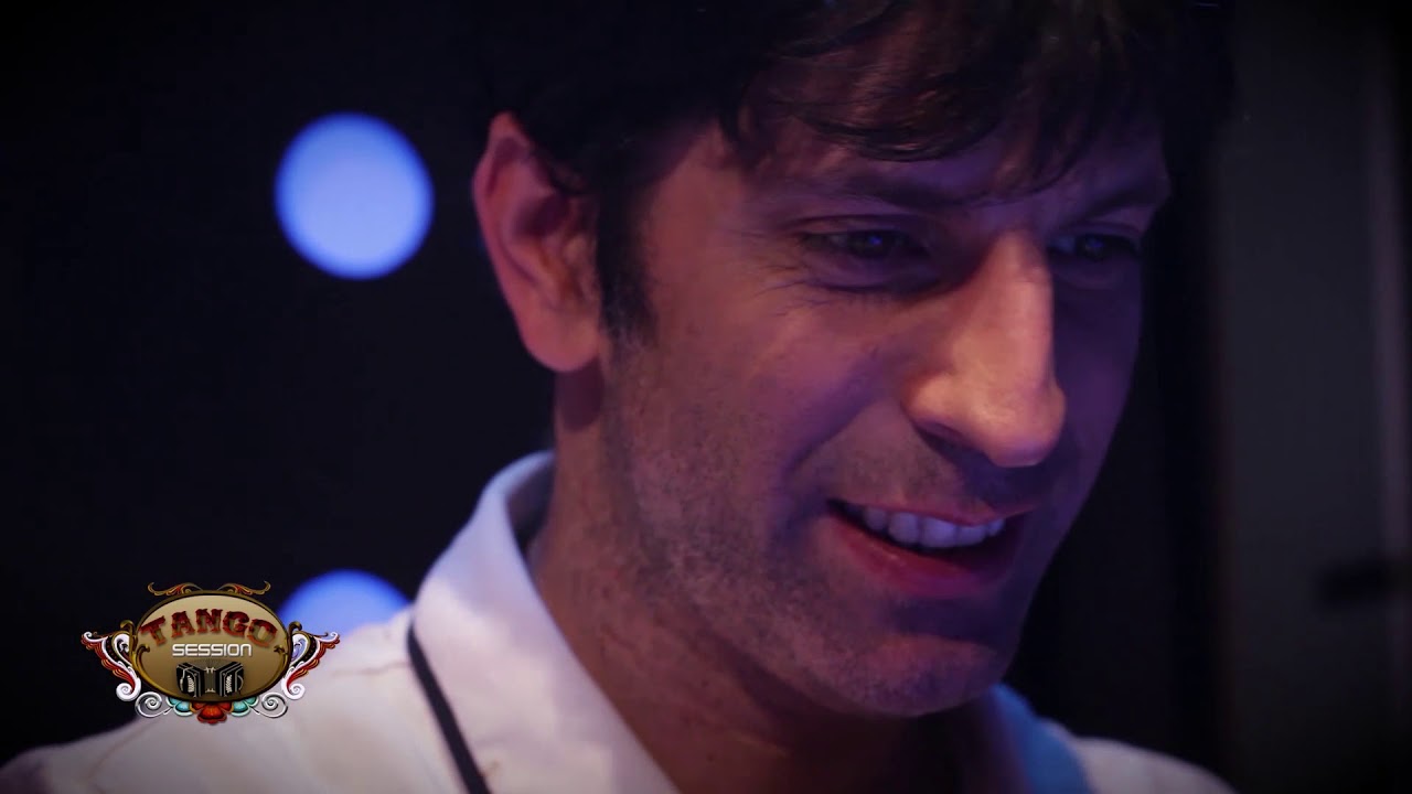 TANGO SESSION - Reel