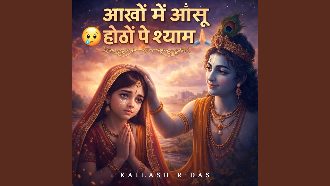 Aankho Me Aanshu - Hothon Pe Shyam (Original)