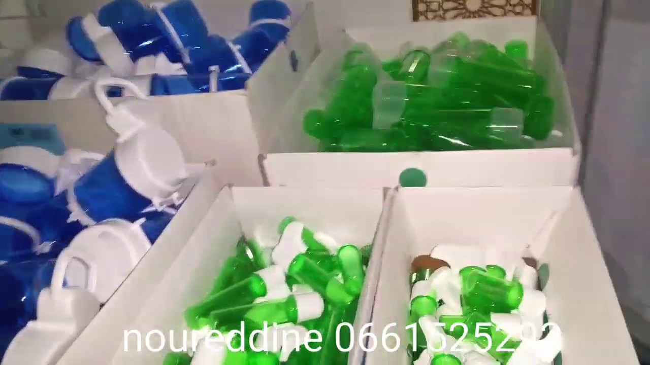 جولة في معرض القنيطرة للطيور الجزء الثاني 2019