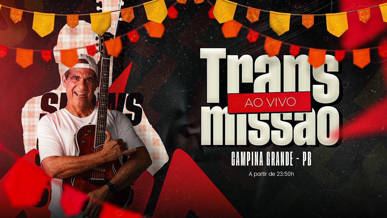 Durval Lelys ao vivo no Maior São João do Mundo - Campina Grande/PB 2024