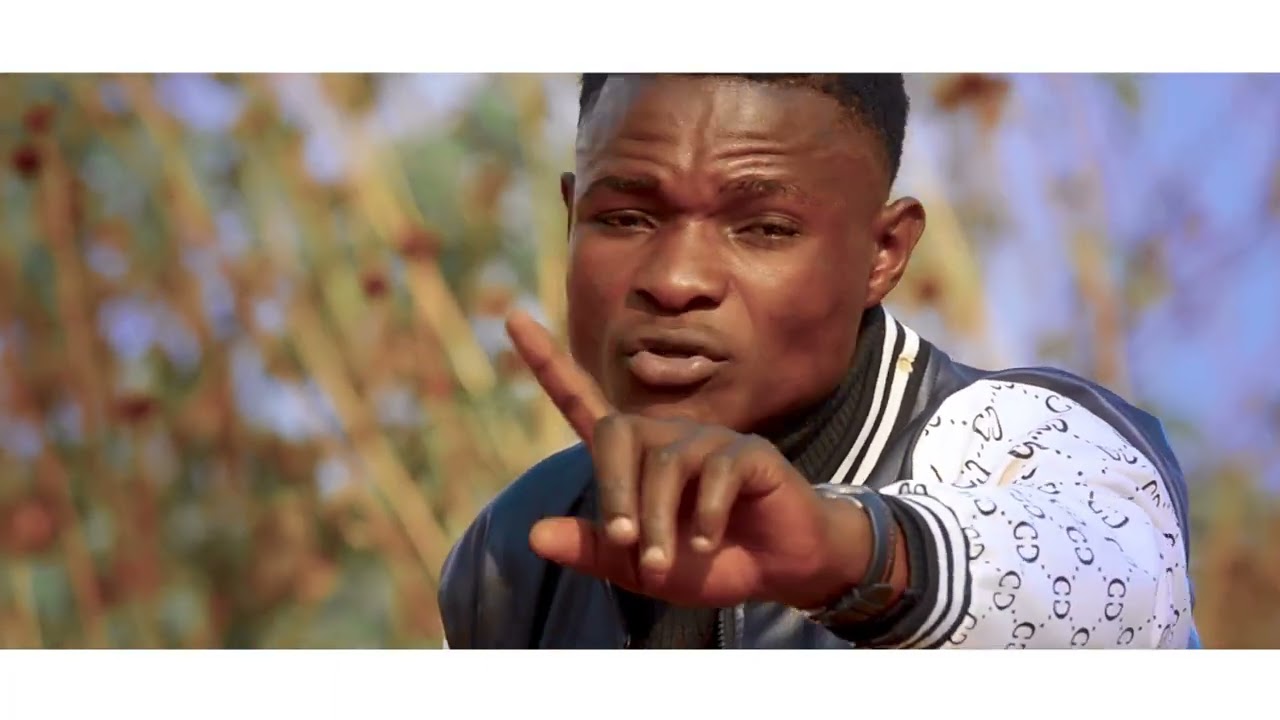 FABRICE MULAJI Dju ya nini paka miye