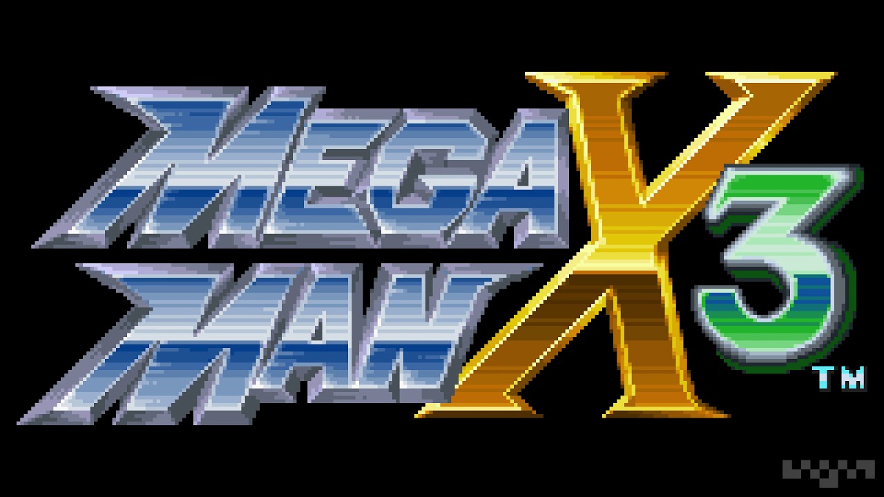 Crush Crawfish (M@STER VERSION) - Mega Man X3 (SNES) [SPC]