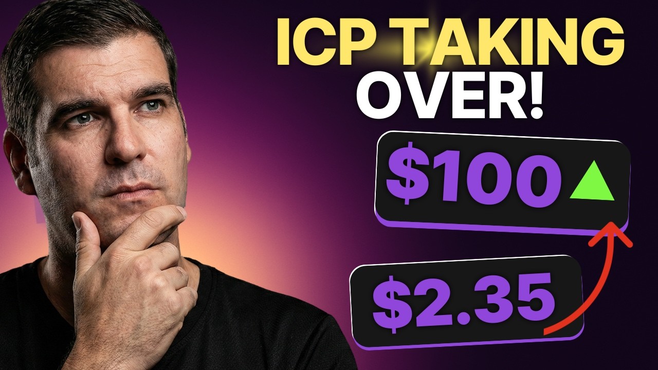 Правда о том, как ICP уничтожает конкурентов.