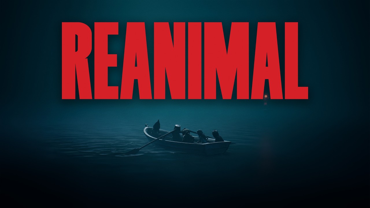 REANIMAL ist reifer, härter und ekliger