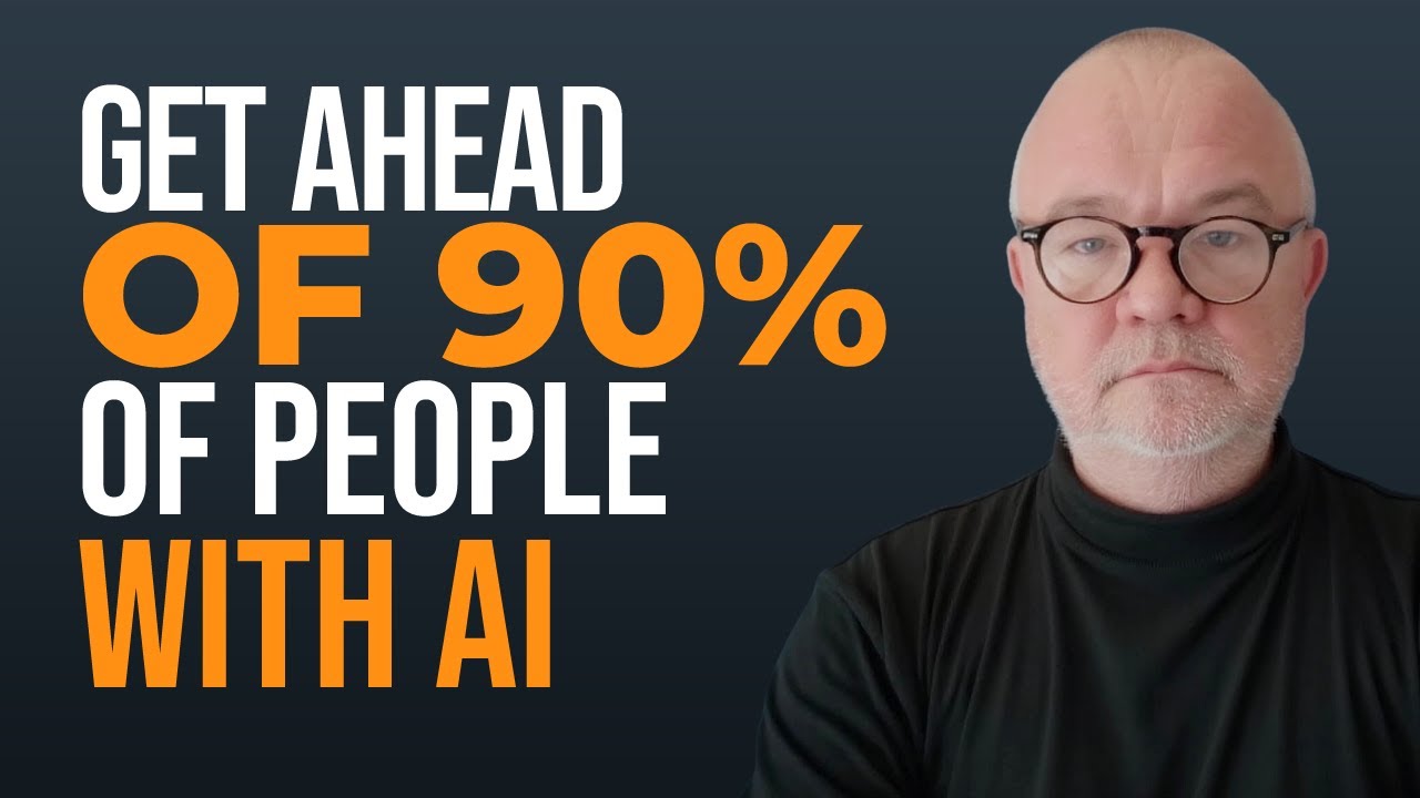 I Used AI to Fix My Finances &mdash; Results Shocked Me