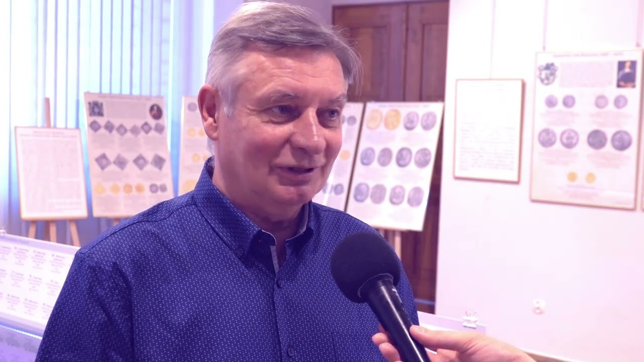 VII Międzynarodowe Sympozjum Numizmatyczne