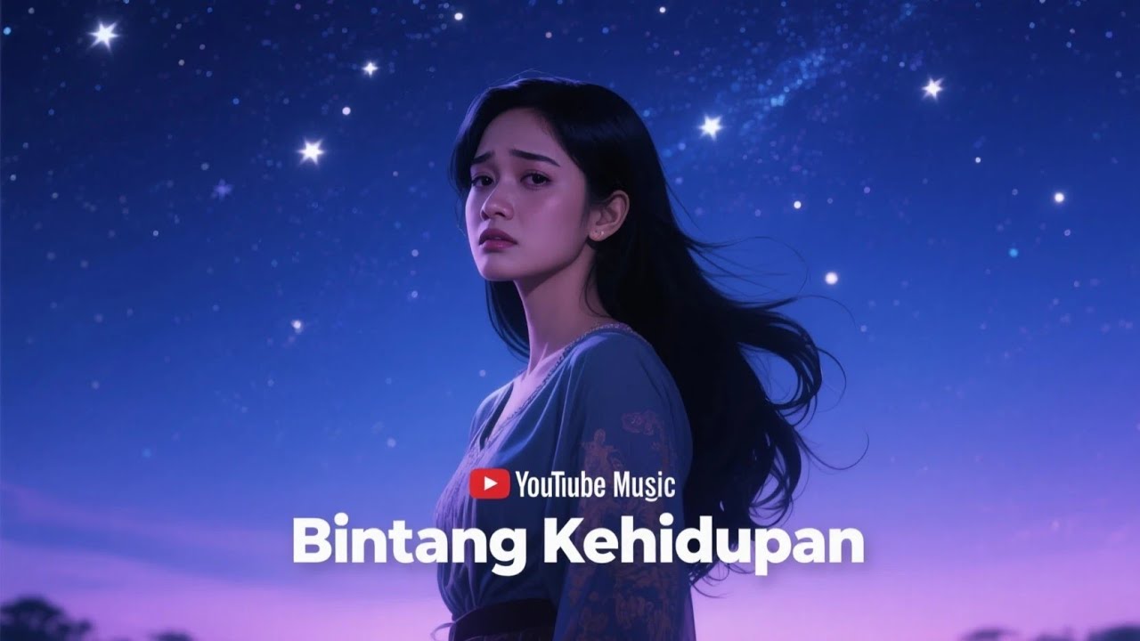 Bintang Kehidupan | Cover Nike Ardilla | Lagu Legendaris Penuh Makna