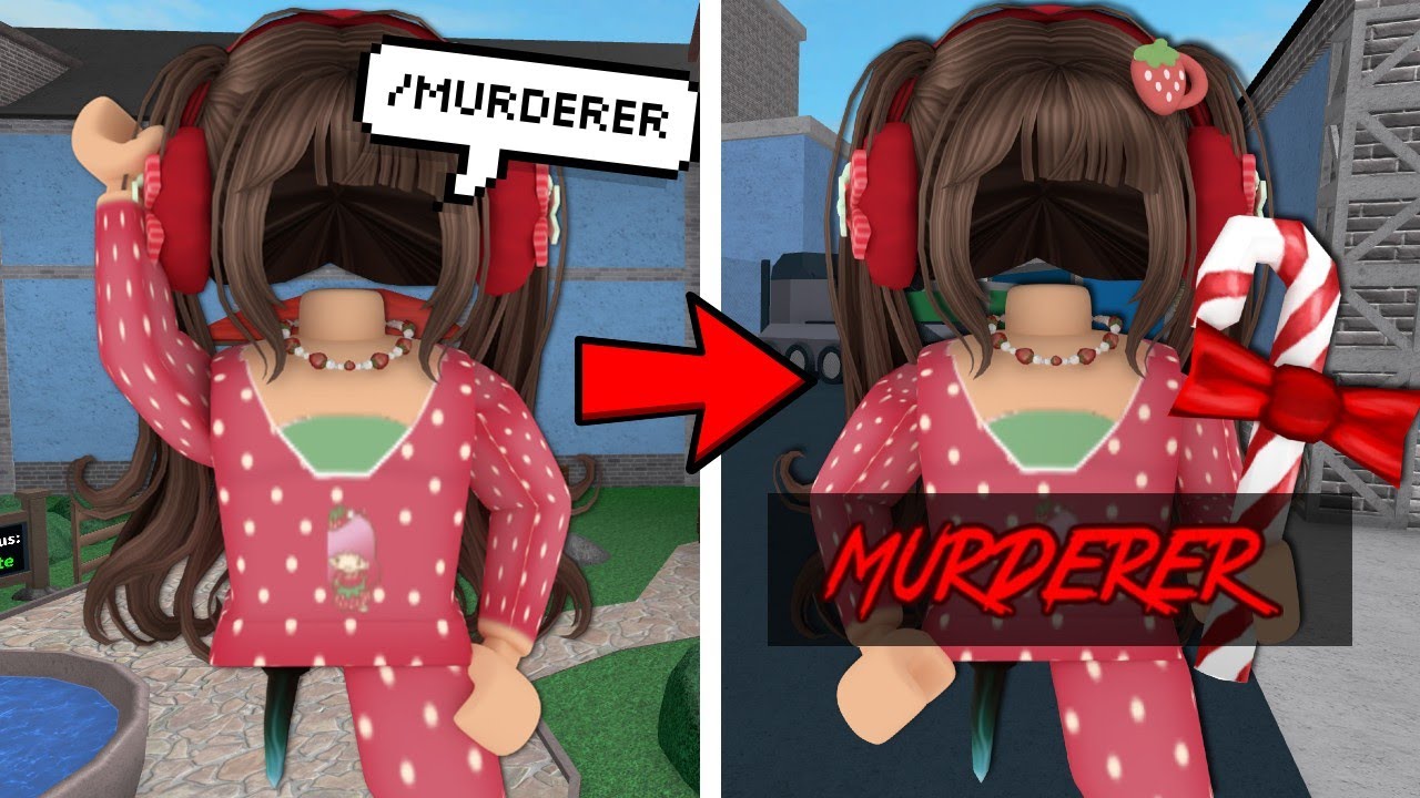Я РАЗРУШИЛ МИФЫ В MM2... (Murder Mystery 2)