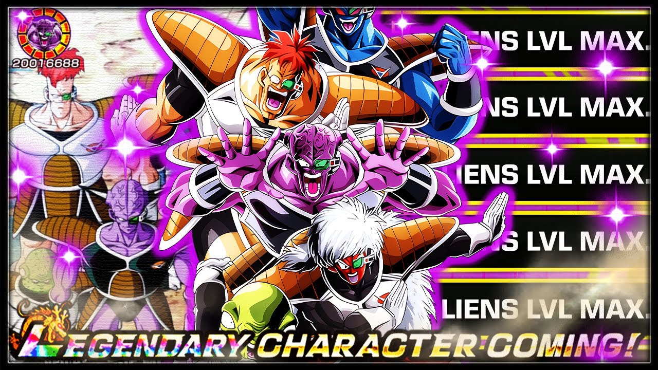 LE POTENTIEL EST LÀ MAIS… TEST GINYU INT LR 69% LIENS 10 ! | DRAGON BALL Z DOKKAN BATTLE