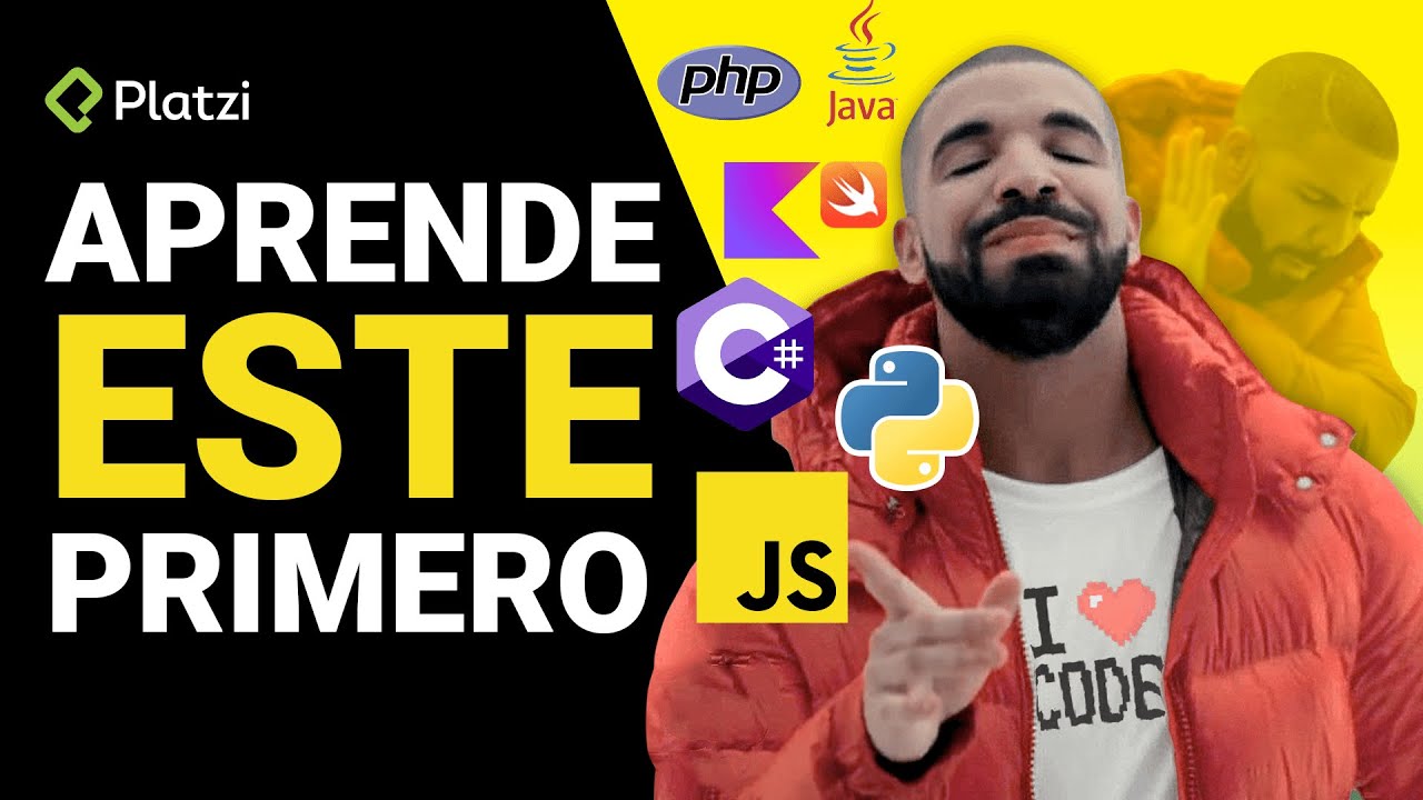 Qué lenguaje de programación aprender primero