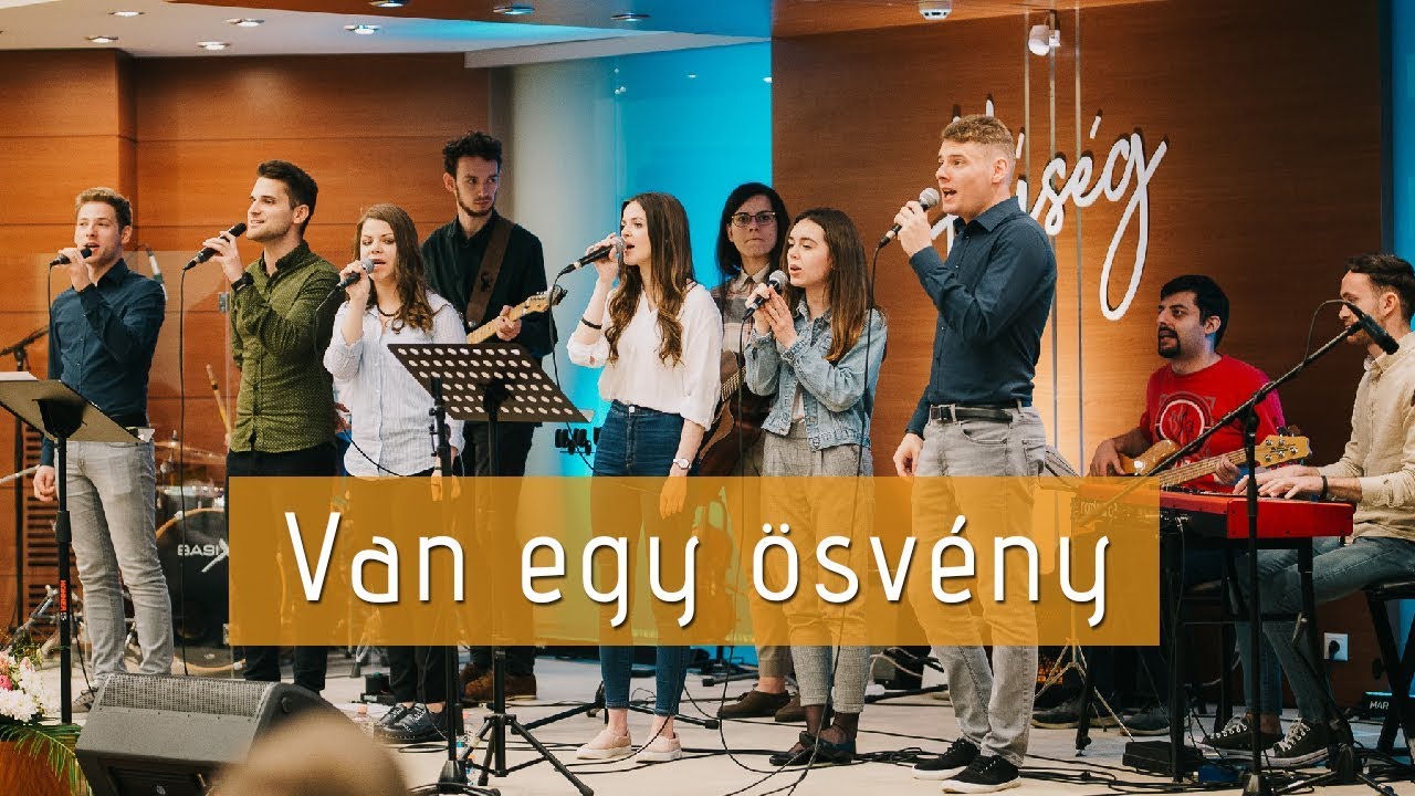 Van egy ösvény | Rogikonfi 2019