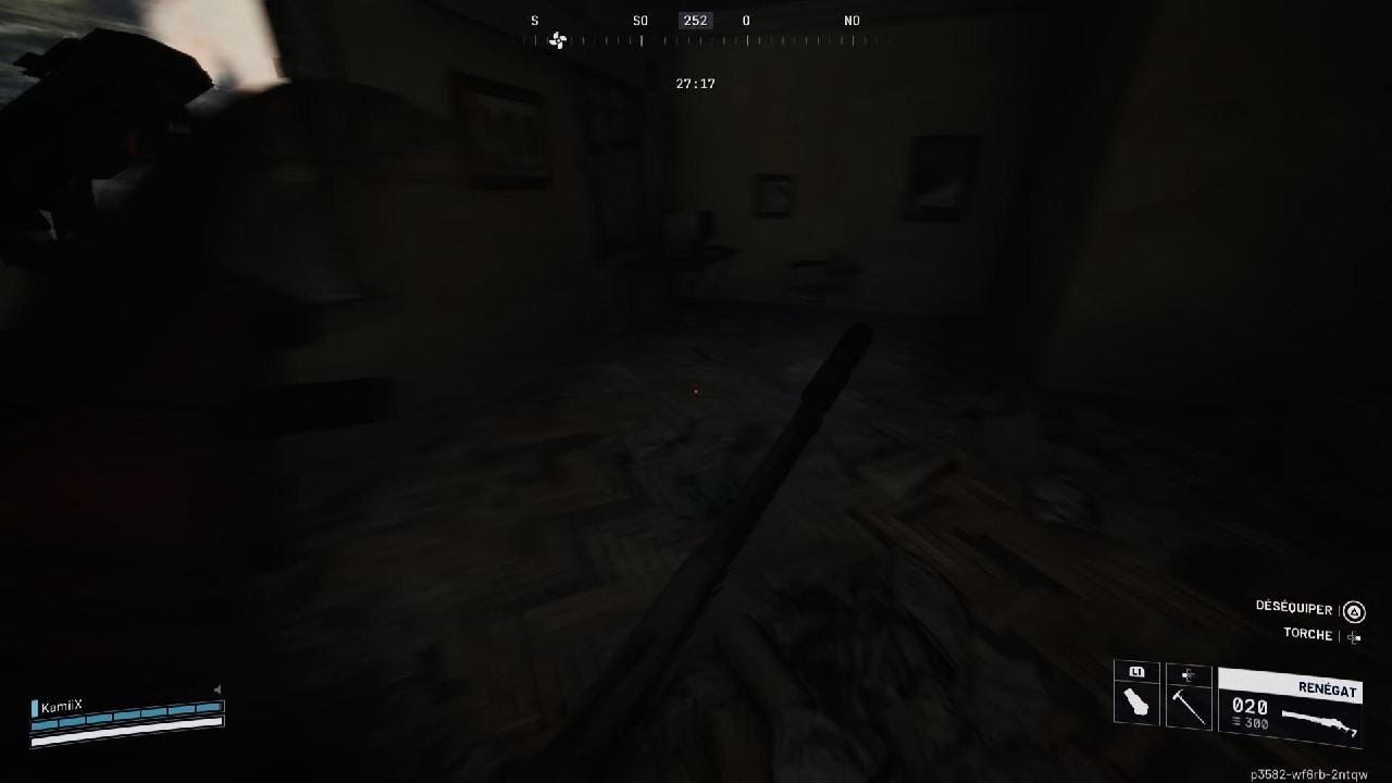 ARC Raiders OURAGAN Bon LOOT au début de game