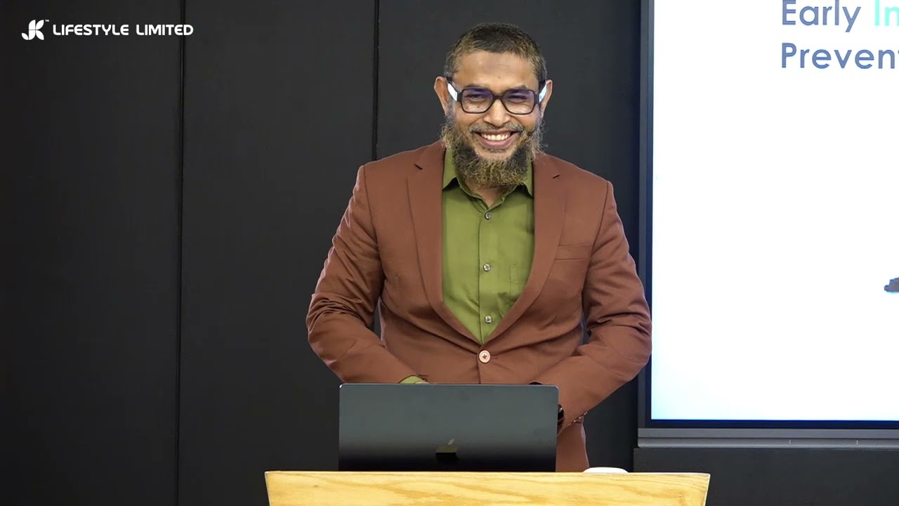 যে চিকিৎসা ওষুধ ছাড়া প্রাকৃতিক উপায়ে রোগ সারাবে। Dr. Jahangir Kabir। JK Lifestyle
