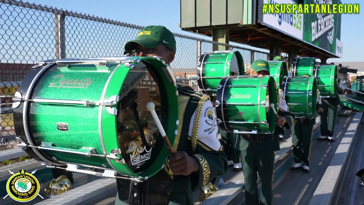 MDFS Highlights Last Game vs SCSU 2023