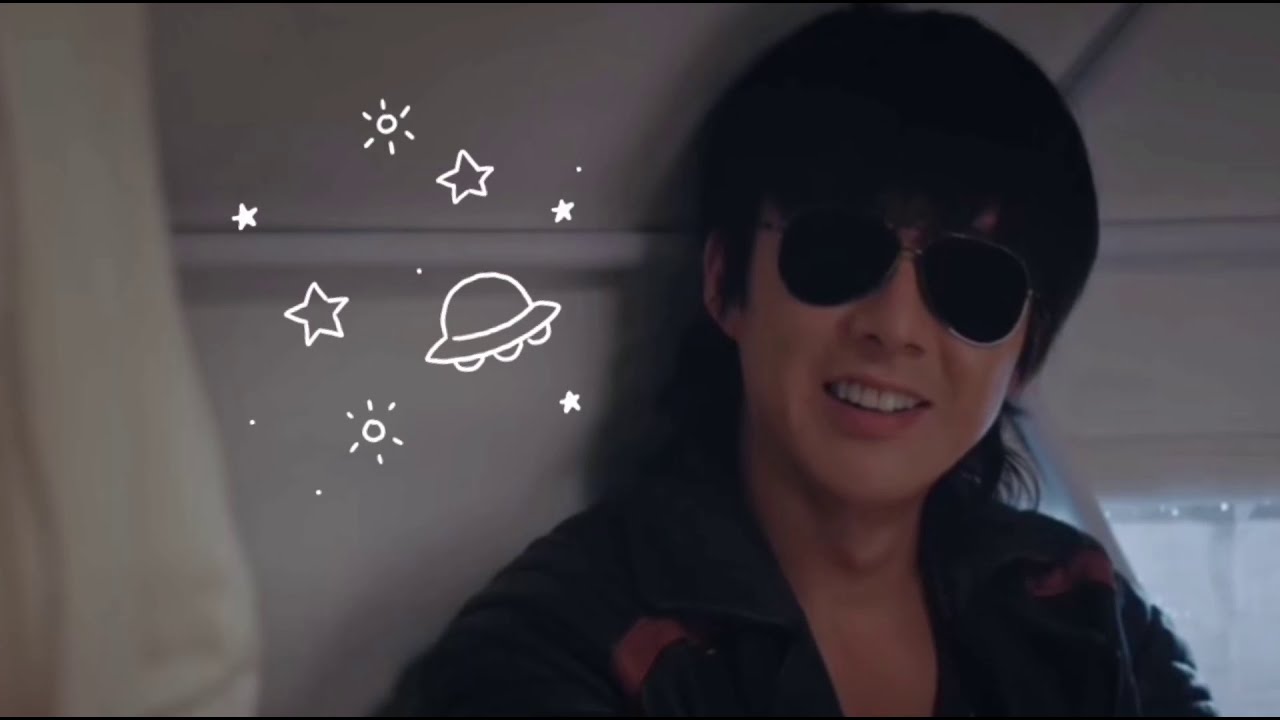 HeiHua FMV~|| Hei Ye falling for the Thorny Flower